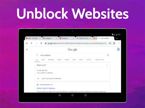 upwax|UPX: Unblock Sites VPN Browser .